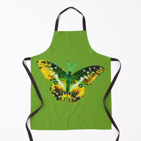 Item preview, Butterfly pattern designed and sold by cuprum.