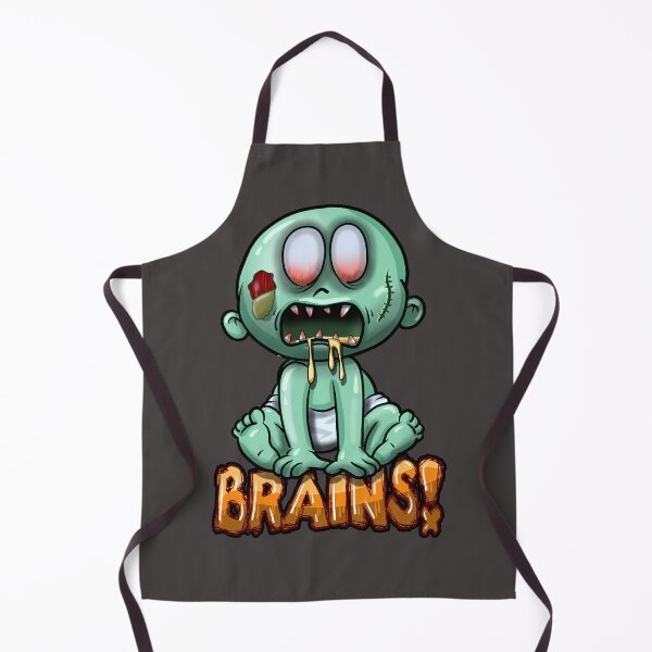 Item preview, Zombaby designed and sold by Mike-vom-Mars.