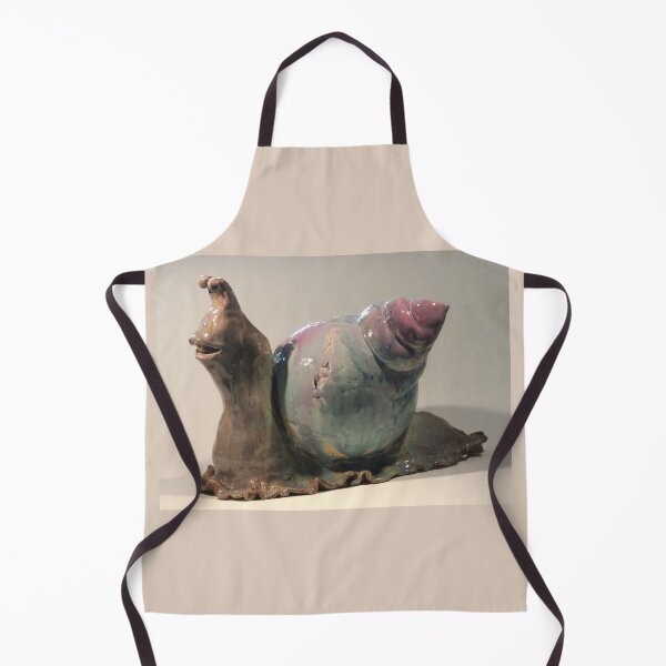 Item preview, Happy Snail designed and sold by cuprum.