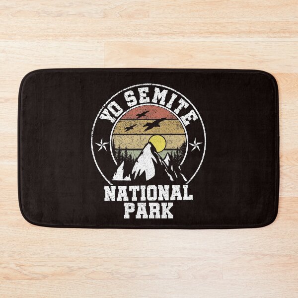 Item preview, yo semite national park funny trump quotes t-shirt  designed and sold by Majesticoo.