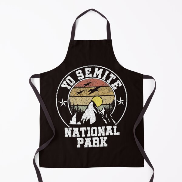 Item preview, yo semite national park funny trump quotes t-shirt designed and sold by Majesticoo.