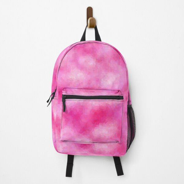 Item preview, Stained Glass Camouflage -- Pink Camo Pattern designed and sold by SeguinM.