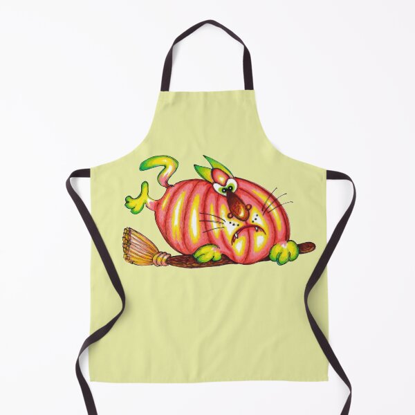 Item preview, Crazy Pumpkin designed and sold by cuprum.