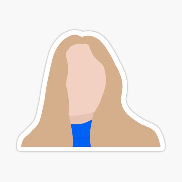 Ashe Sticker