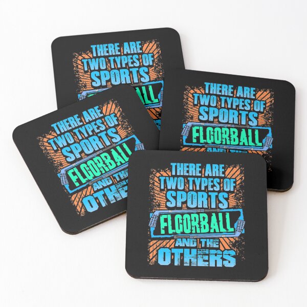 Item preview, There are two types of Sports Floorball Unihockey designed and sold by NeXore.