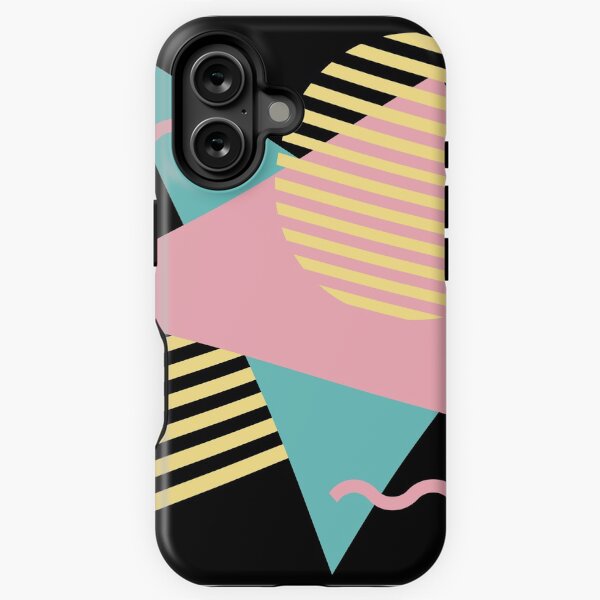 Item preview, Memphis Pattern 26 - Retro 90s / 80s designed and sold by GraphicWave.