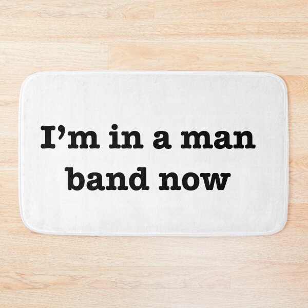 Item preview, One direction Harry Styles quote snl sticker designed and sold by LotteSmits.