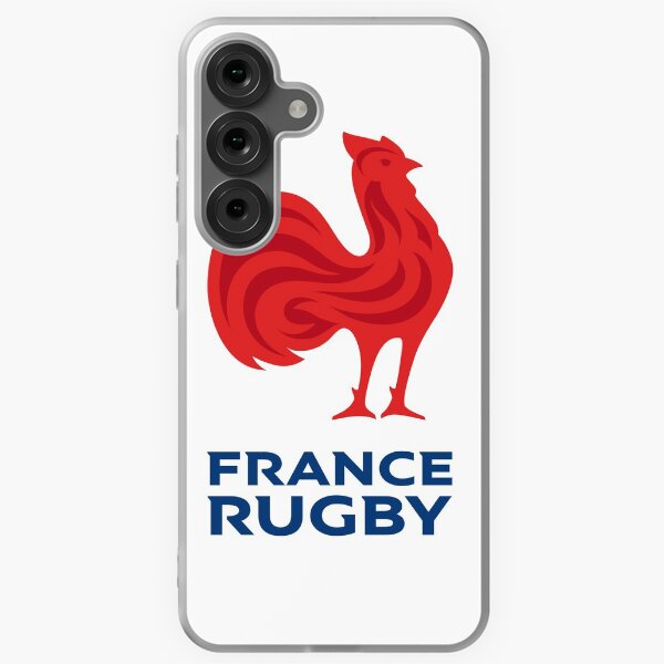 Item preview, FRANCE RUGBY designed and sold by LECRACKEN.