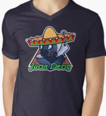 Juan Deag - Counter-Terrorist Men's V-Neck T-Shirt