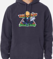 Juan Deag - Anti-Terrorist Hoodie