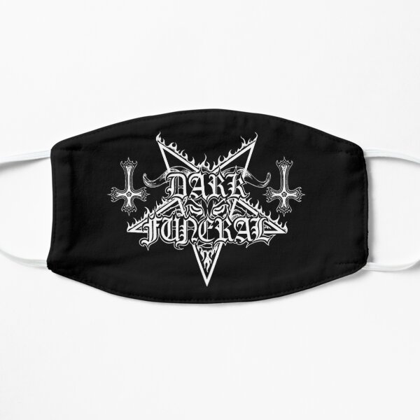 Dark Funeral Mask