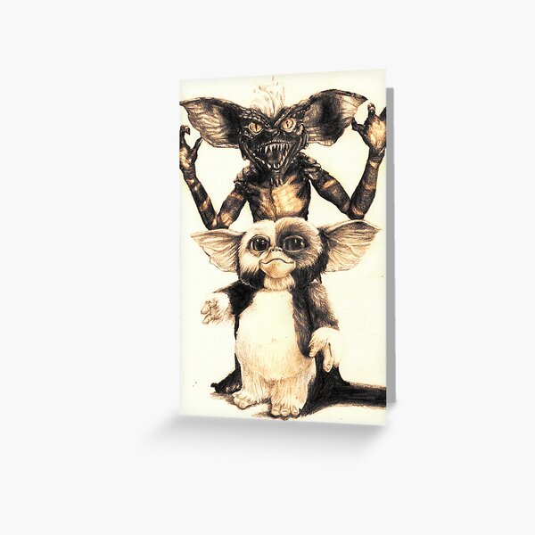 gremlins gizmo spike