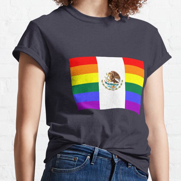 latino gay pride shirts