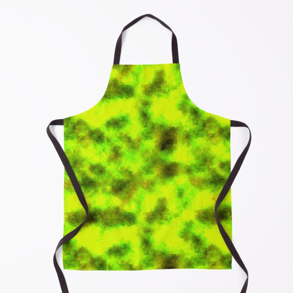 Item preview, Stained Glass Camouflage -- Biohazard Camo Pattern designed and sold by SeguinM.