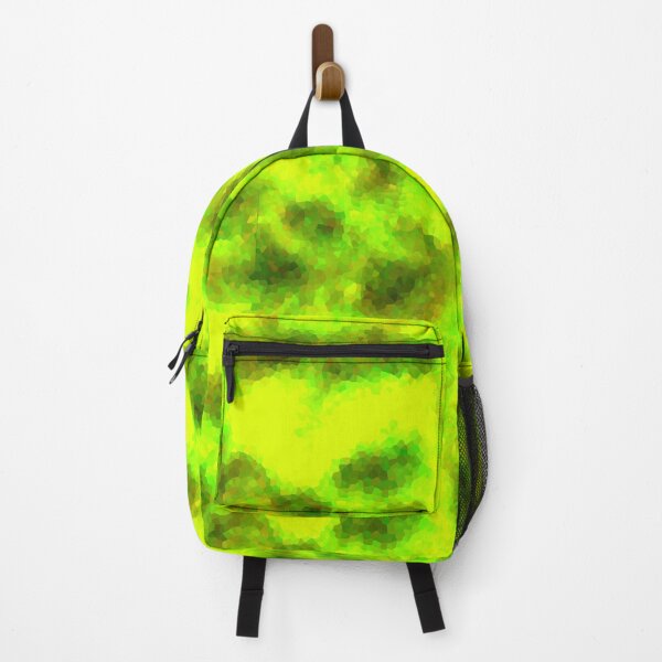 Item preview, Stained Glass Camouflage -- Biohazard Camo Pattern designed and sold by SeguinM.