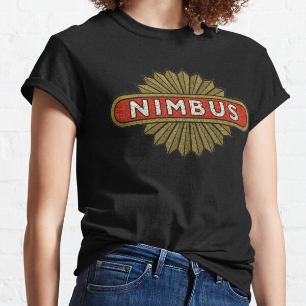 Nimbus t shirt Clearance