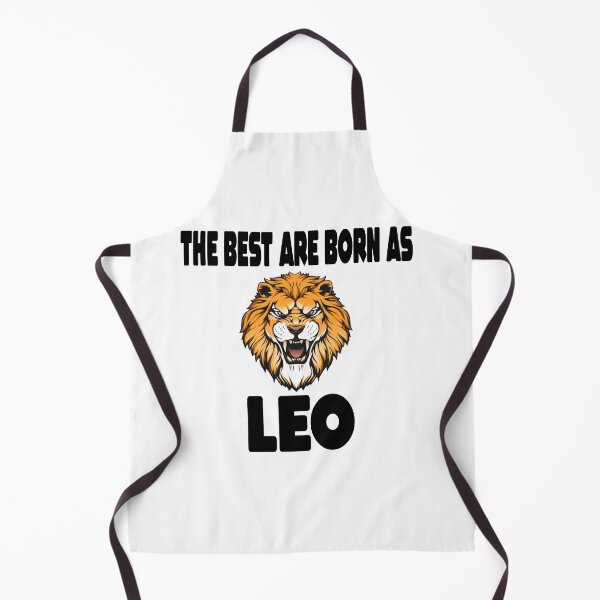 Item preview, The Best Are Born As Leo Proud Like A Lion Tee Man designed and sold by MillanMarketing.