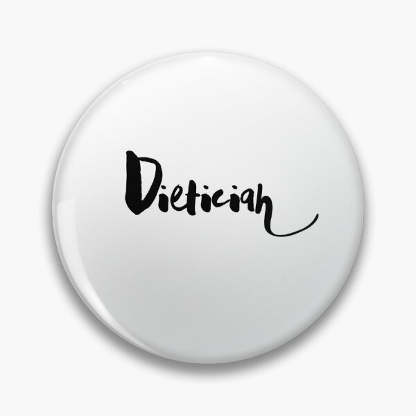 Item preview, Dietician designed and sold by Sarahgranchelli.