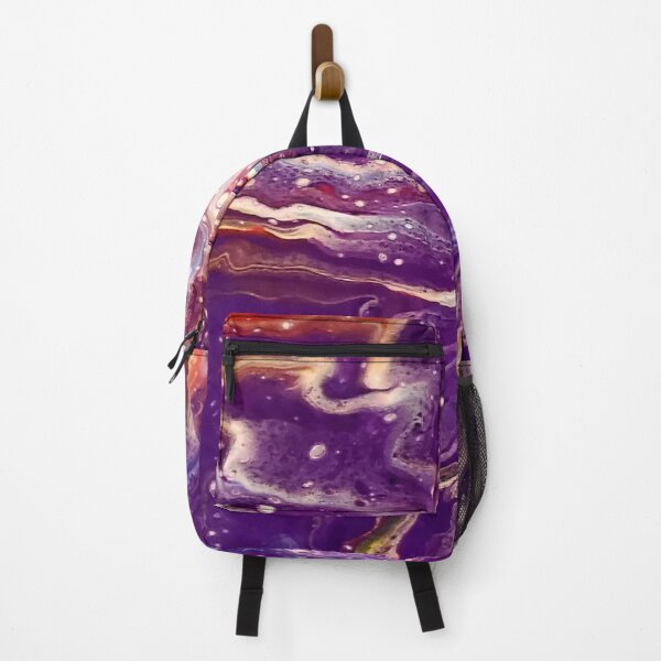 Item preview, Cosmic Dust - abstract - galaxy - fluid art designed and sold by crgart.