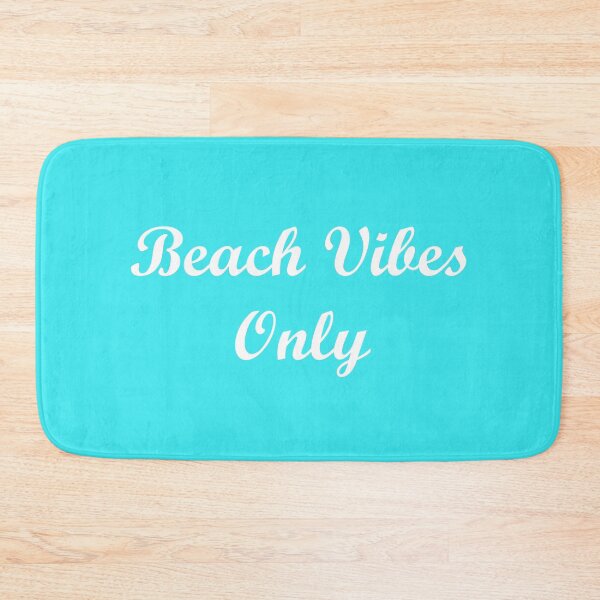 Item preview, Beach Vibes Only designed and sold by ThingsByJoy.
