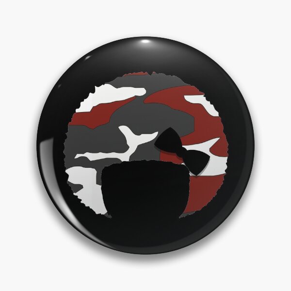 Item preview, AFRO (K-DR) designed and sold by XCEEDTRANSITION.