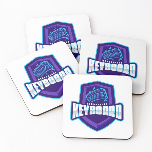 Item preview, Mechanical Keyboard Design Two designed and sold by Echo Dusk.