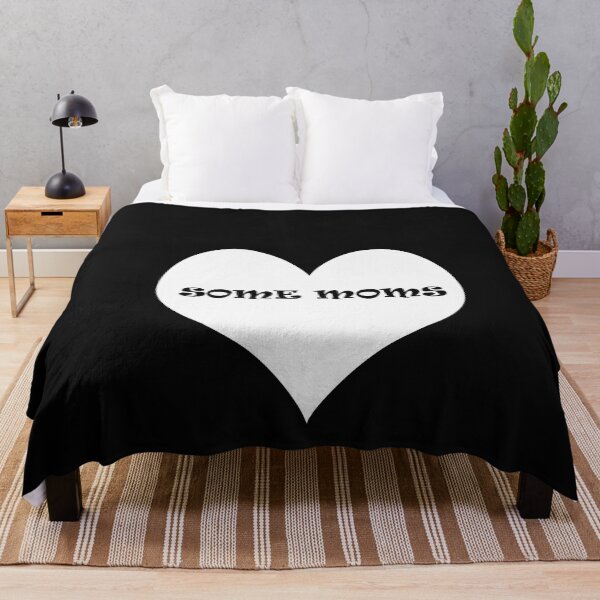 Item preview, Some Moms shirt designed and sold by HananDesign13.