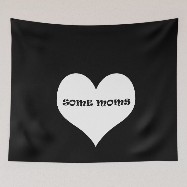 Item preview, Some Moms shirt designed and sold by HananDesign13.