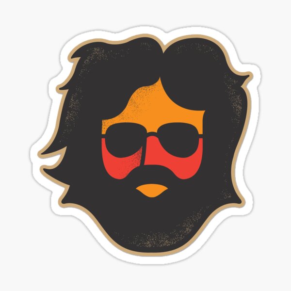 Jerry Garcia Band Logo