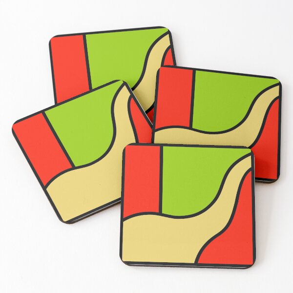 Item preview, Peru designed and sold by Nathan Pipkorn.