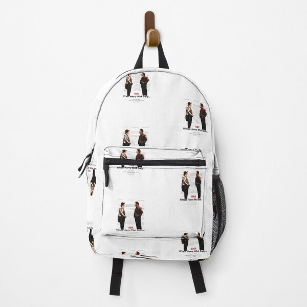 Item preview, when Harry Met Sally designed and sold by NumbLock.