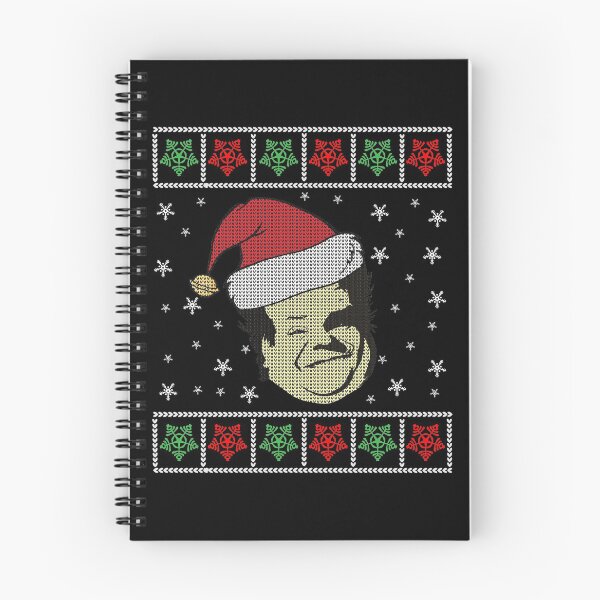 Item preview, Chris Farley Christmas designed and sold by Trends Bucket.