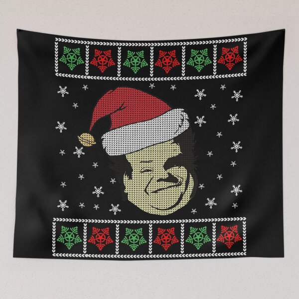 Item preview, Chris Farley Christmas designed and sold by Trends Bucket.