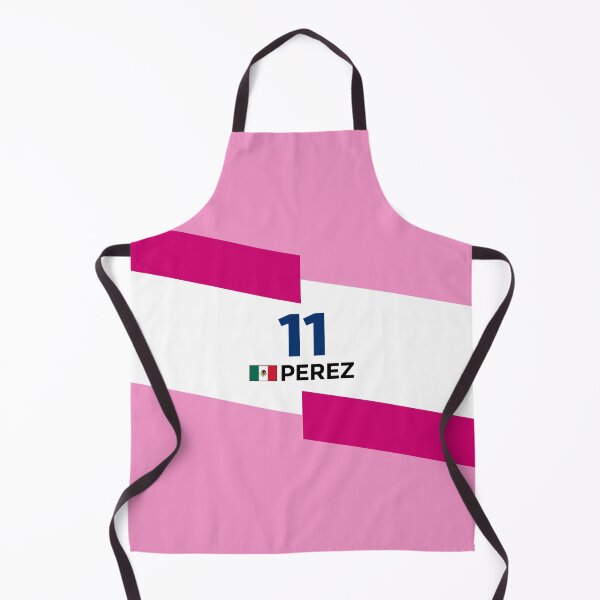 Item preview, F1 2020 - #11 Perez designed and sold by MS80 design.