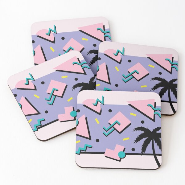 Item preview, Memphis Pattern 22 - Retro 90s / 80s designed and sold by GraphicWave.