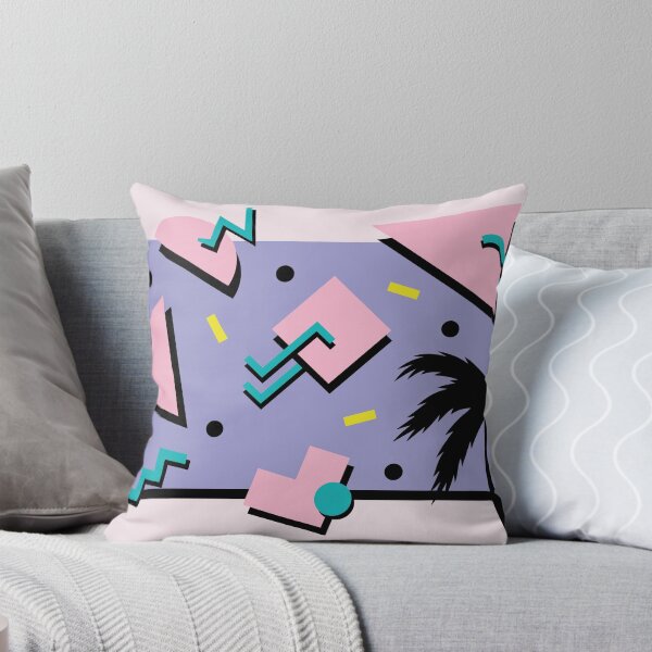 Item preview, Memphis Pattern 22 - Retro 90s / 80s designed and sold by GraphicWave.