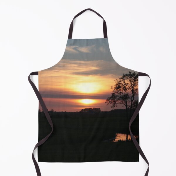 Item preview, Split Sunset designed and sold by cuprum.