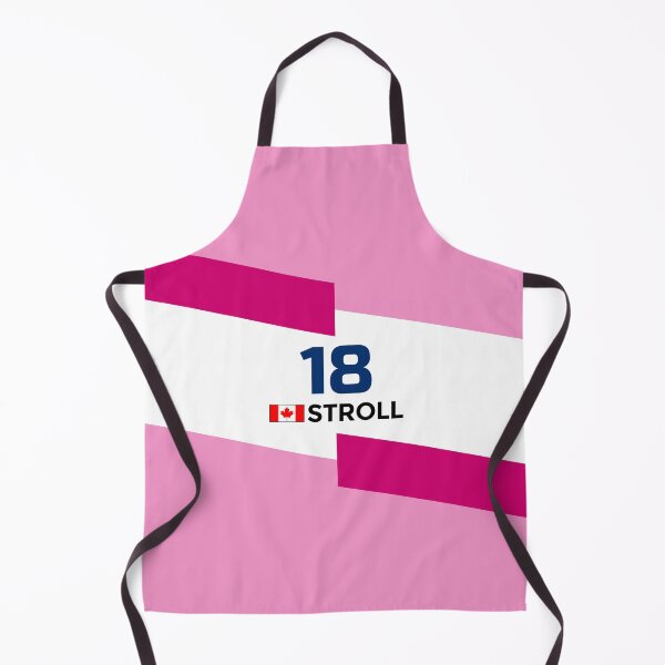 Item preview, F1 2020 - #18 Stroll designed and sold by MS80 design.