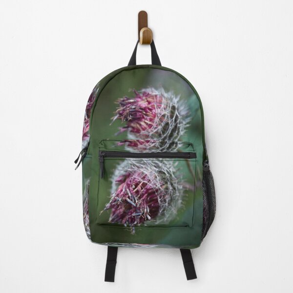 Item preview, Downy burdock 3 designed and sold by Jouko Lehto Photography.