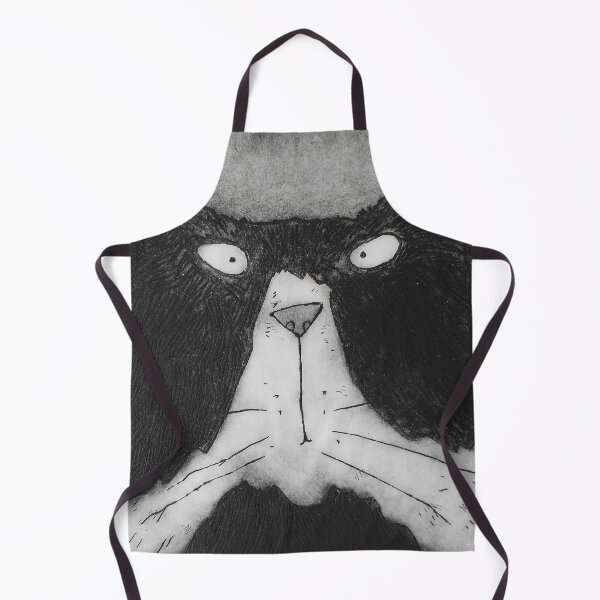 Item preview, Tom Cat designed and sold by Lucy Gell.