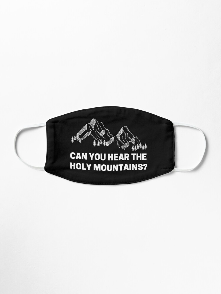 soad holy mountains lyrics