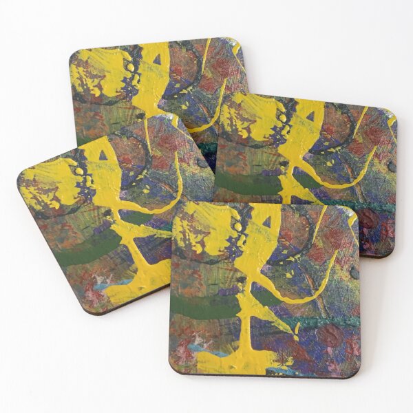 Item preview, Salpicadura # 3 designed and sold by GABRIEL NUNEZ.