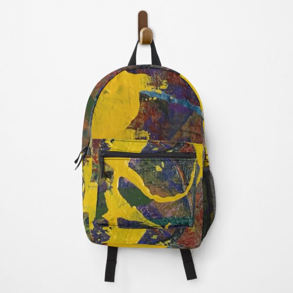 Item preview, Splatter #3 designed and sold by GABRIEL NUNEZ.