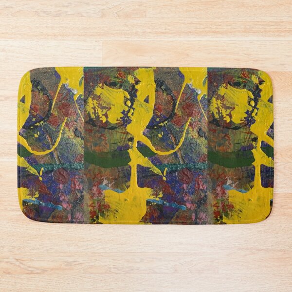 Item preview, Splatter #3 designed and sold by GABRIEL NUNEZ.