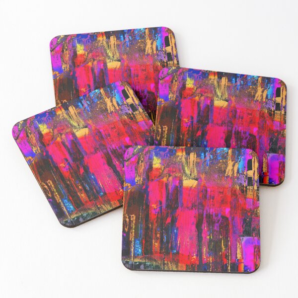 Item preview, Brilliant Colors designed and sold by Natalie Holland.