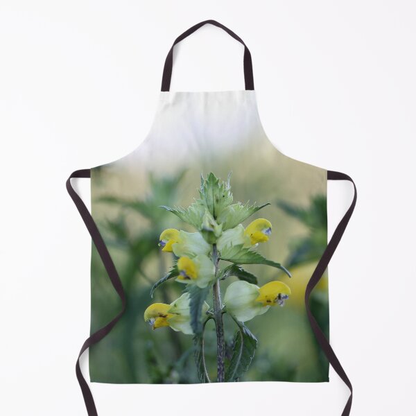 Item preview, Greater Yellow-rattle designed and sold by cuprum.