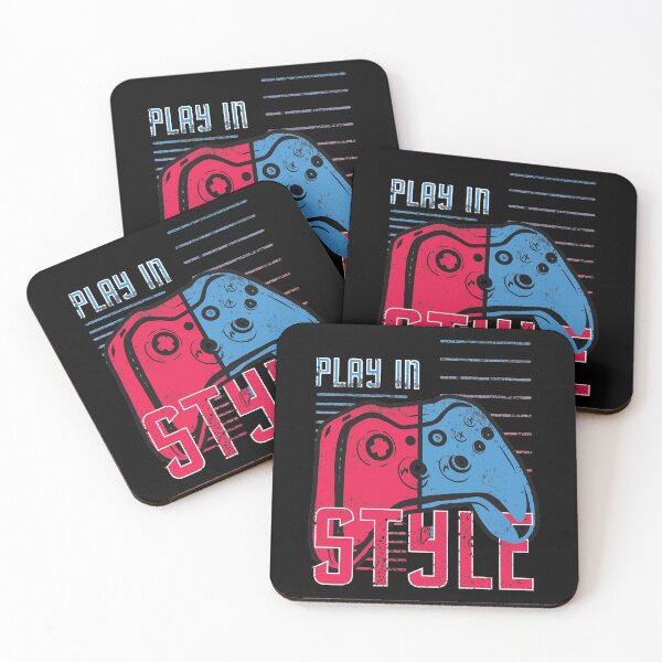 Item preview, Gaming Icon designed and sold by Gravity1206.