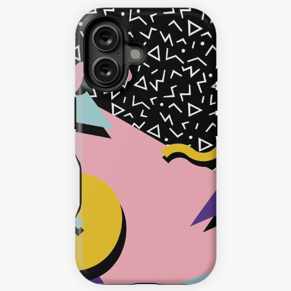 Item preview, Memphis Pattern 20 - Retro 90s / 80s designed and sold by GraphicWave.