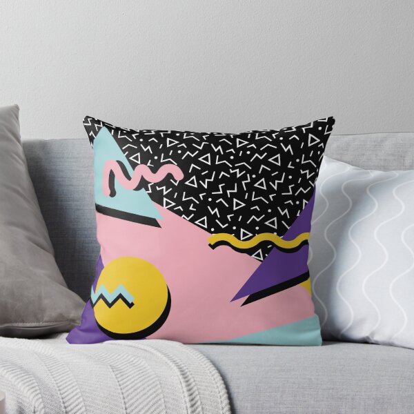 Item preview, Memphis Pattern 20 - Retro 90s / 80s designed and sold by GraphicWave.