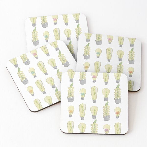 Item preview, Lightbulb Plants designed and sold by gabessadesigns.